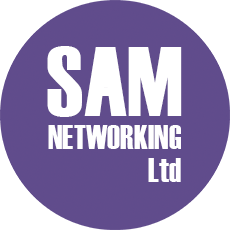 SAM Business Networking in Huddersfield